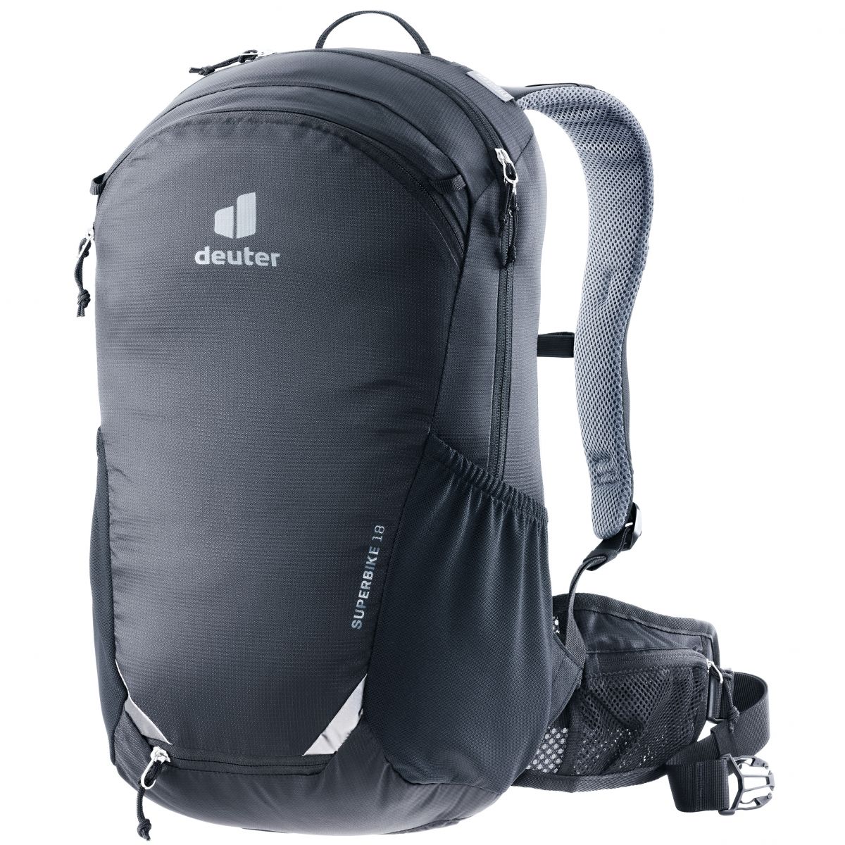 Deuter Superbike 18, Rucksack, schwarz — 2