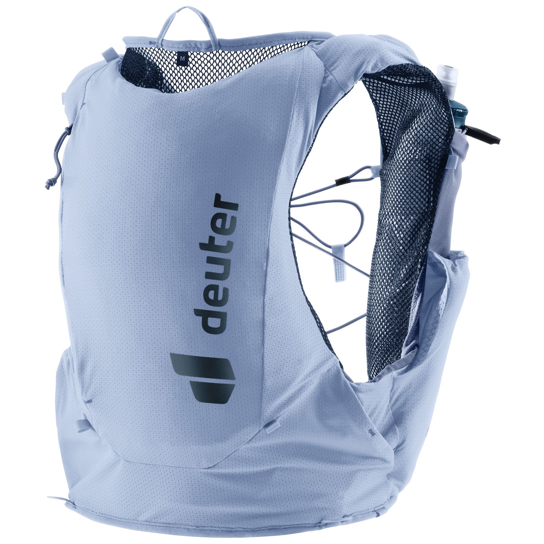 Deuter Traick 5 SL, Laufrucksack, Damen, blau