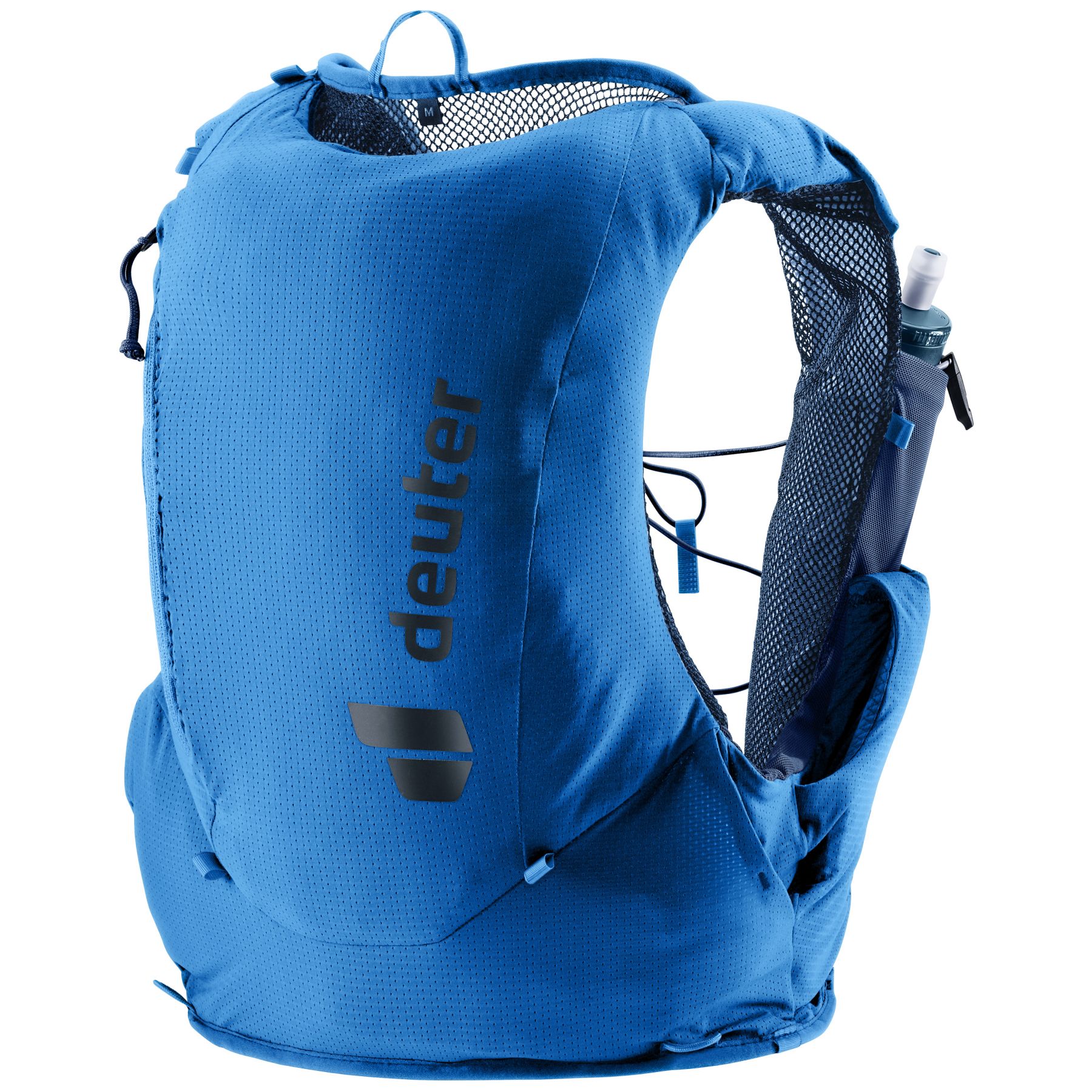 Deuter Traick 9, Laufrucksack, blau