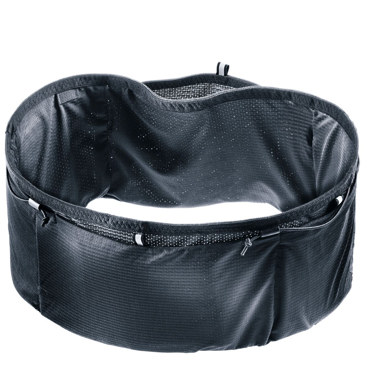 Deuter Traick Belt, Laufgürtel, schwarz — 2