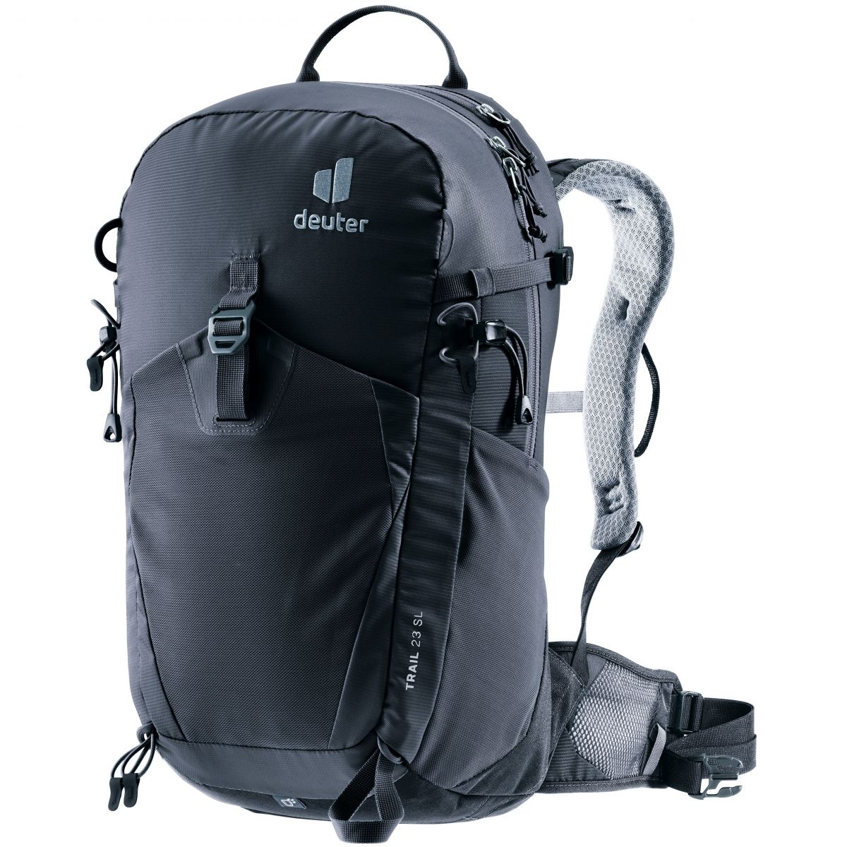 Deuter Trail 23 SL, Damen, schwarz — 2