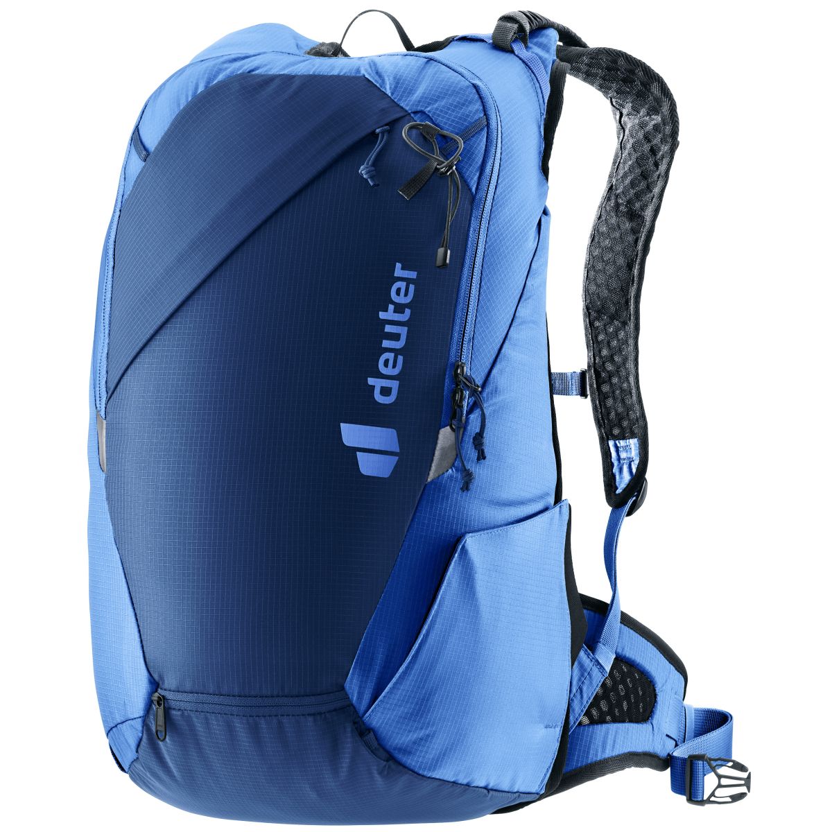 Deuter Updays 20, Rucksack, blau — 2