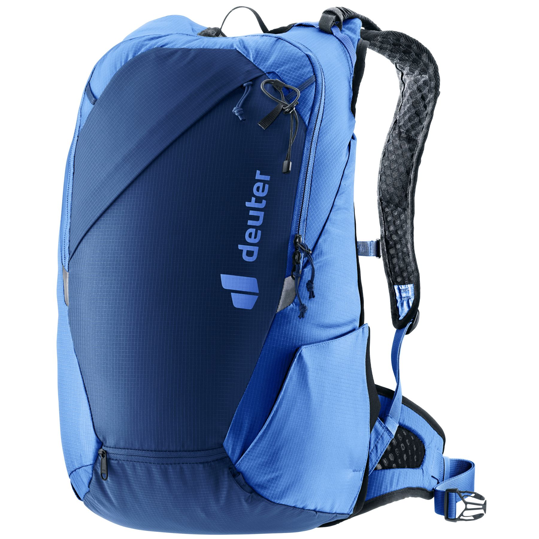Deuter Updays 20, Rucksack, blau