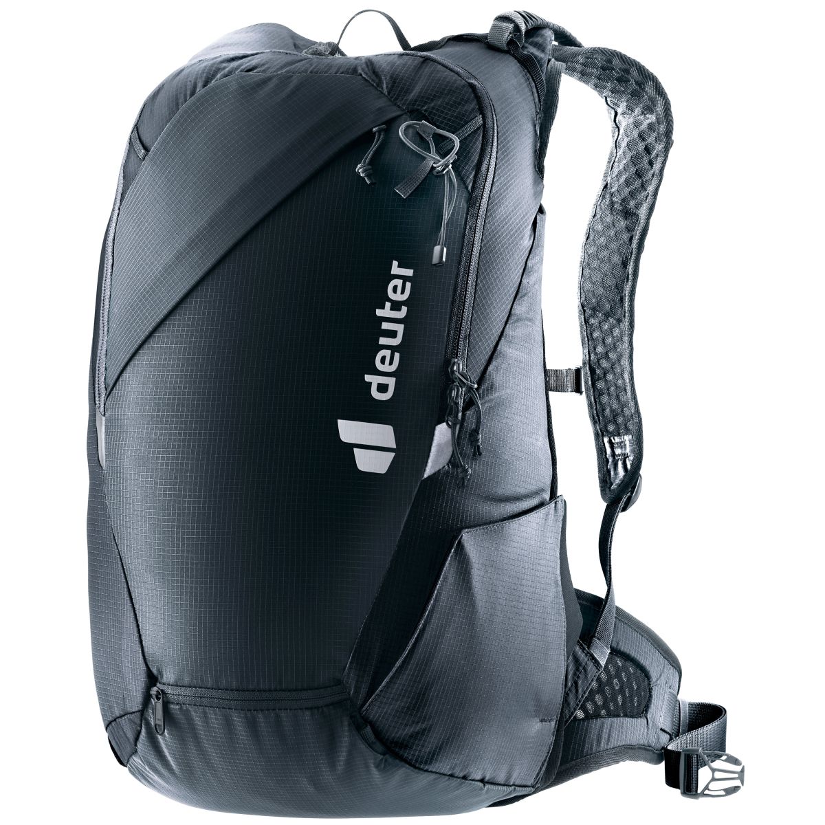 Deuter Updays 20, Rucksack, schwarz — 2