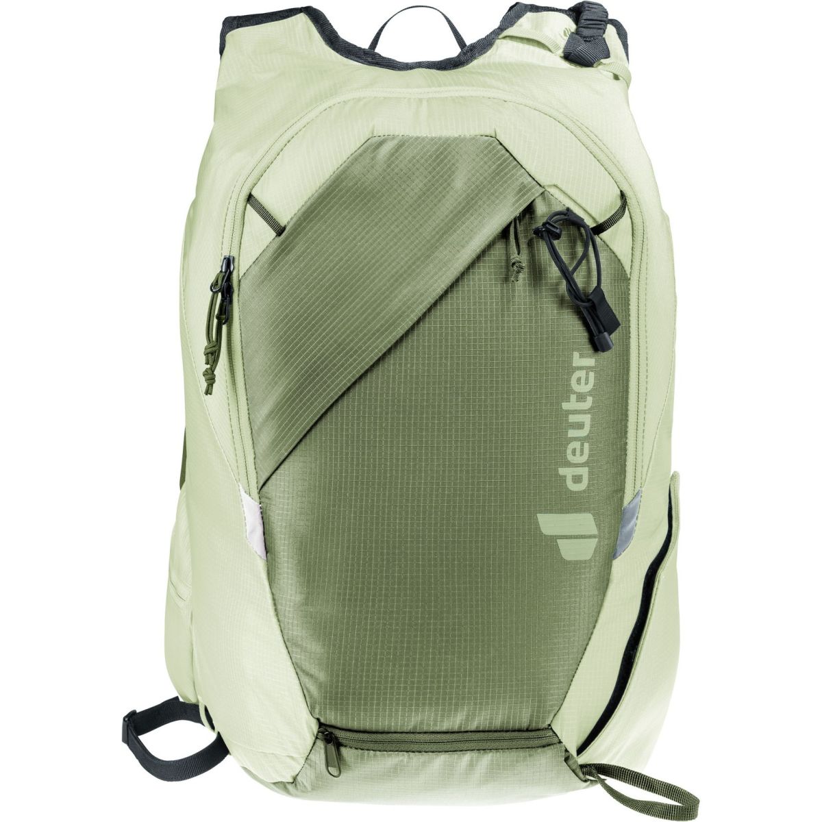 Deuter Updays 24 SL, Rucksack, Damen, grün — 2