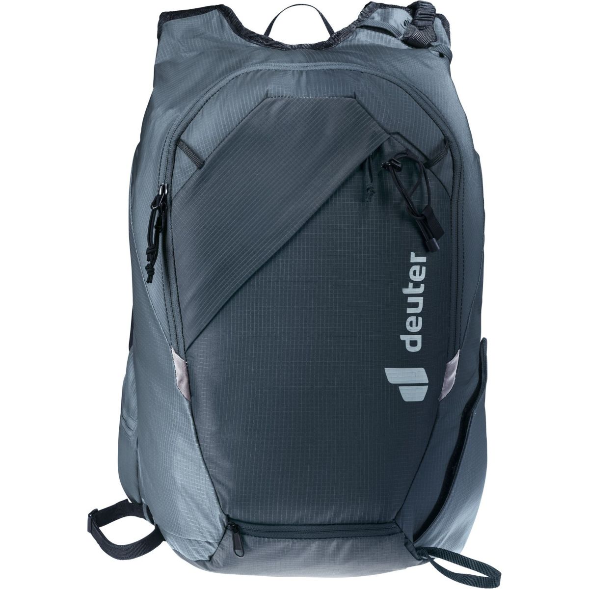 Deuter Updays 24 SL, Rucksack, Damen, schwarz — 2