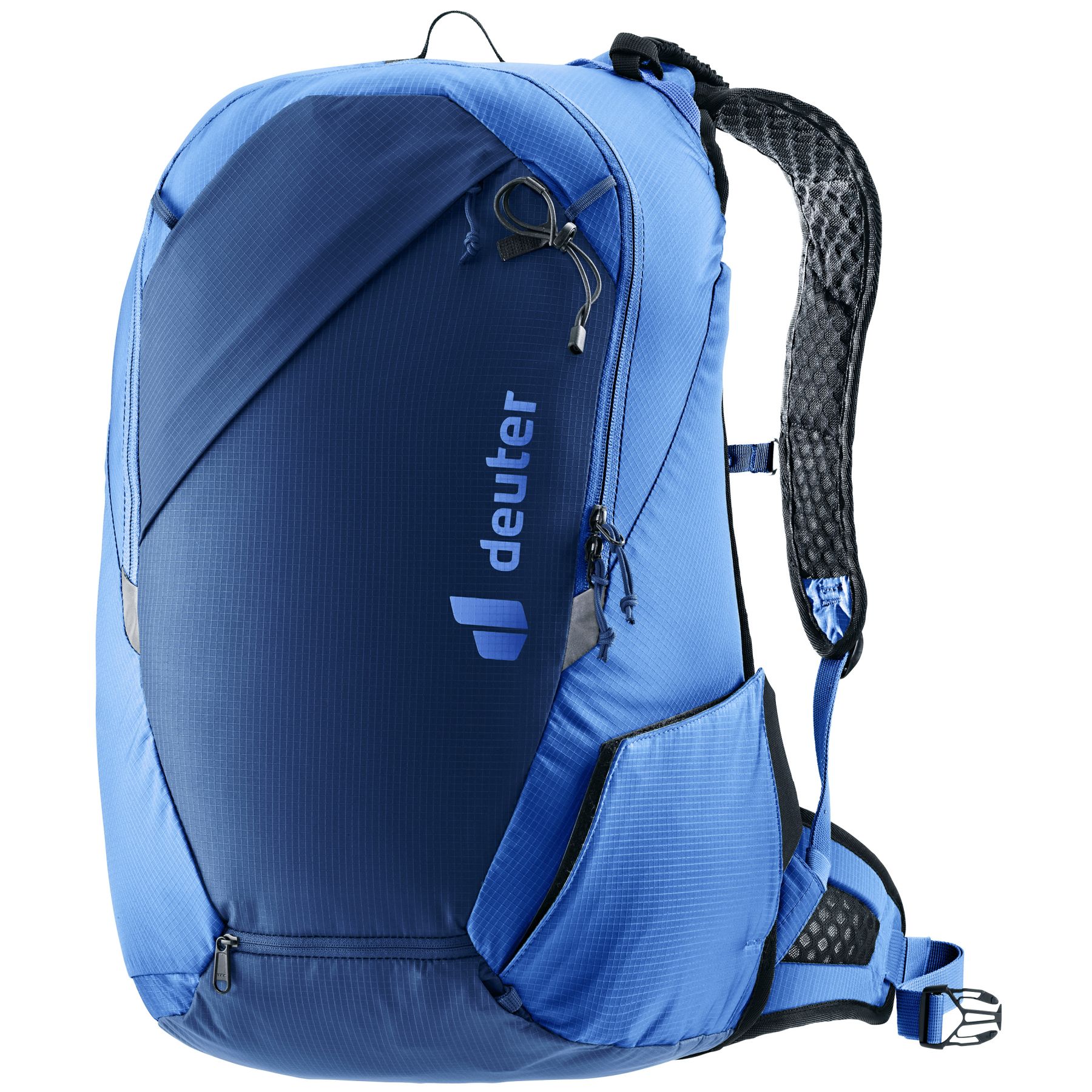 Deuter Updays 26, Rucksack, blau