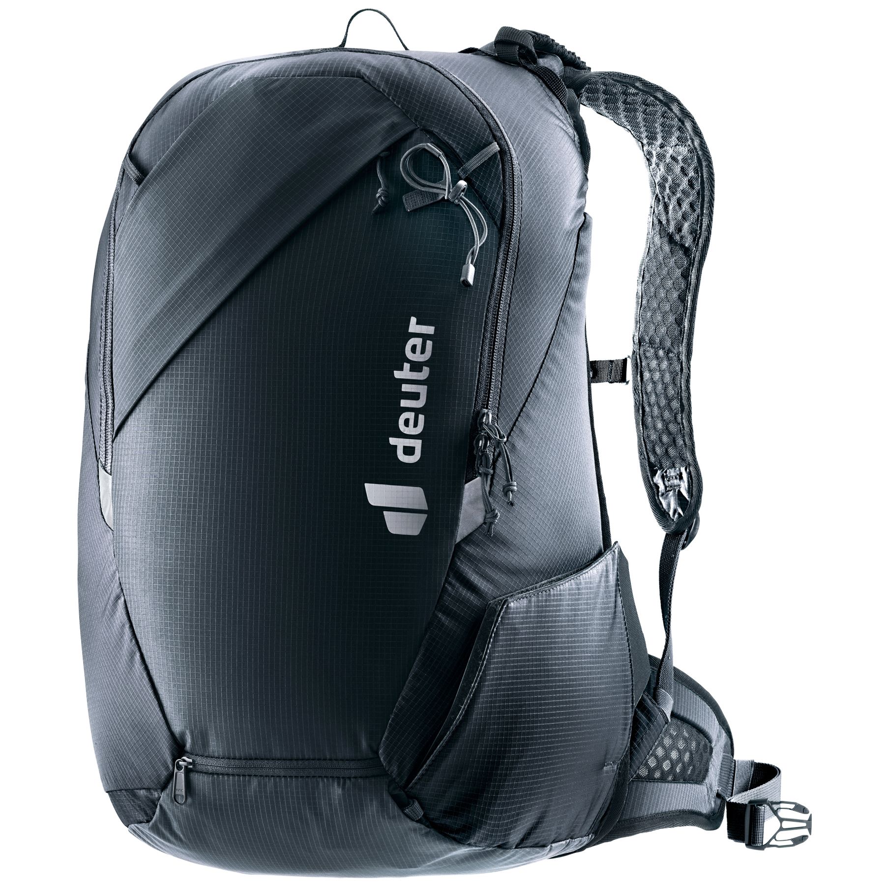 Deuter Updays 26, Rucksack, schwarz