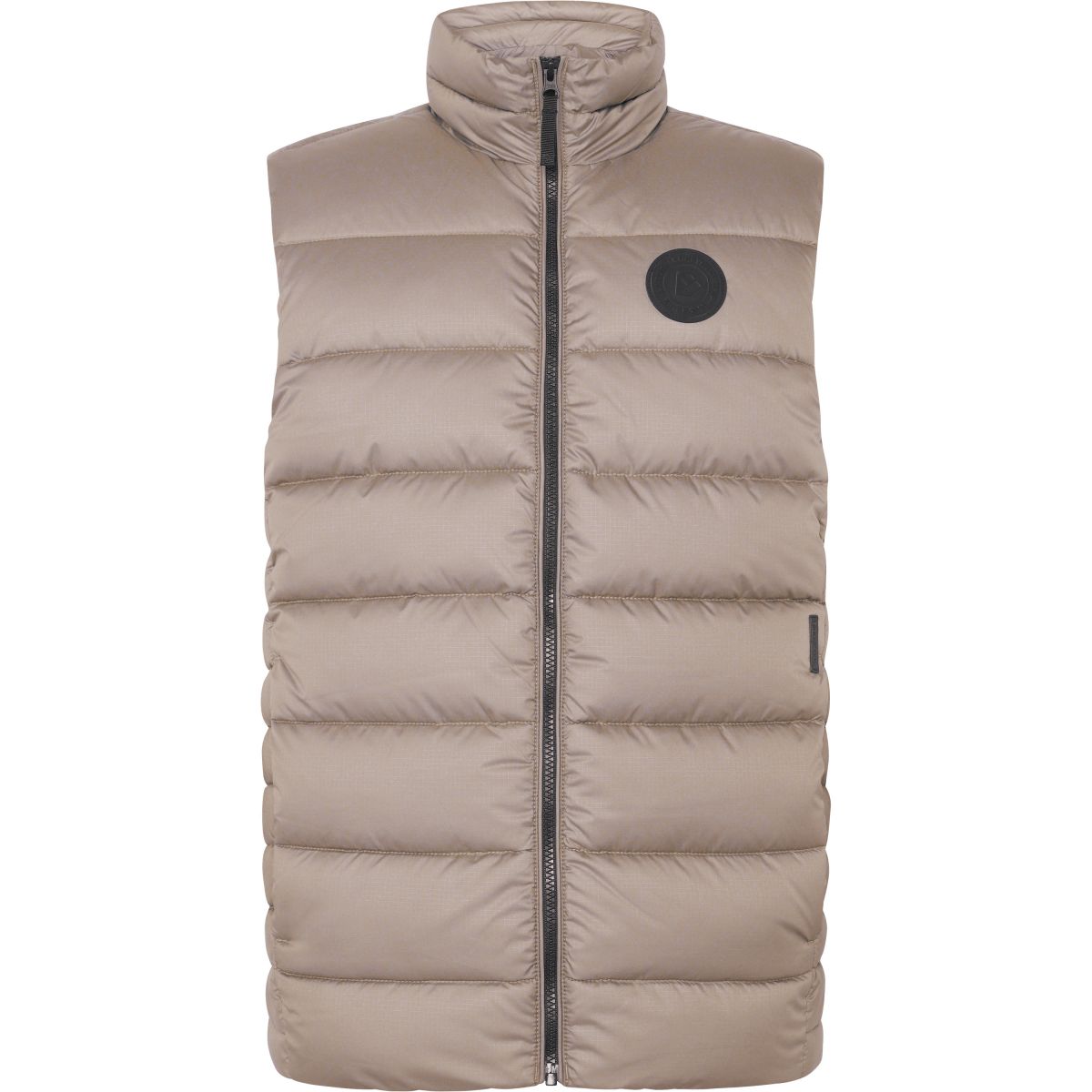 Didriksons Anton, Weste, Herren, ash brown — 2