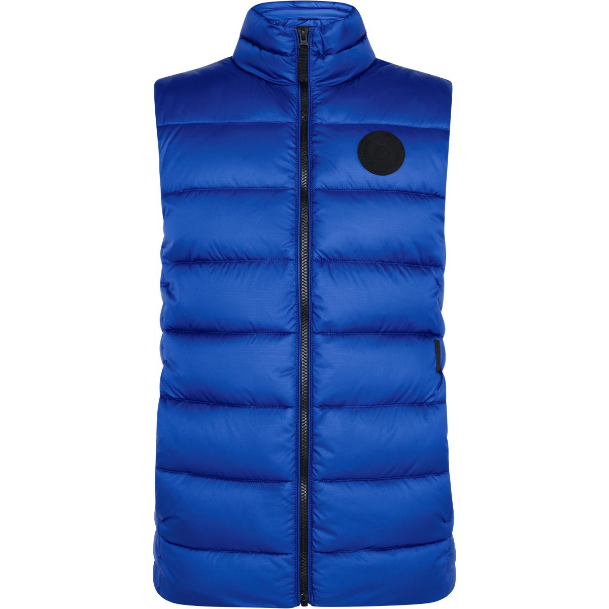 Didriksons Anton, Weste, Herren, Ultramarine — 2