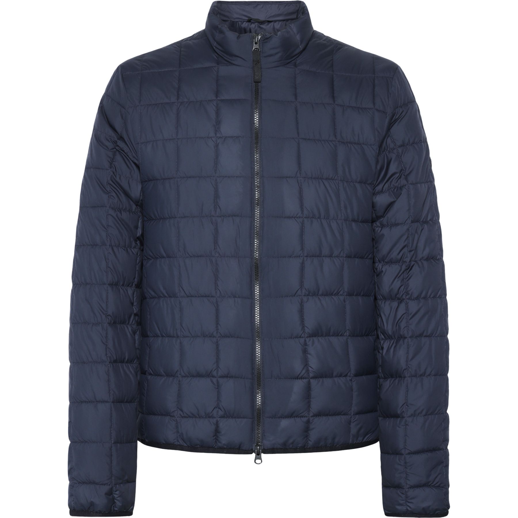 Didriksons Arthur, Kunstfaser-Daunenjacke, Herren, dark night blue