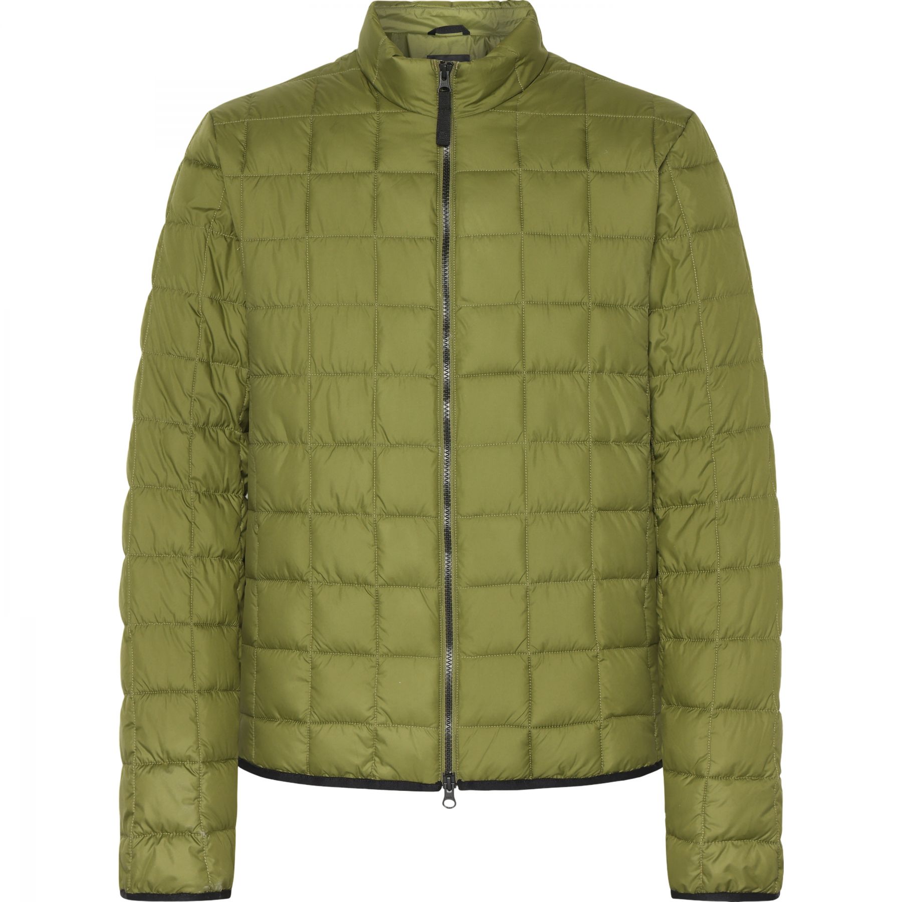 Didriksons Arthur, Kunstfaser-Daunenjacke, Herren, Duffle Green