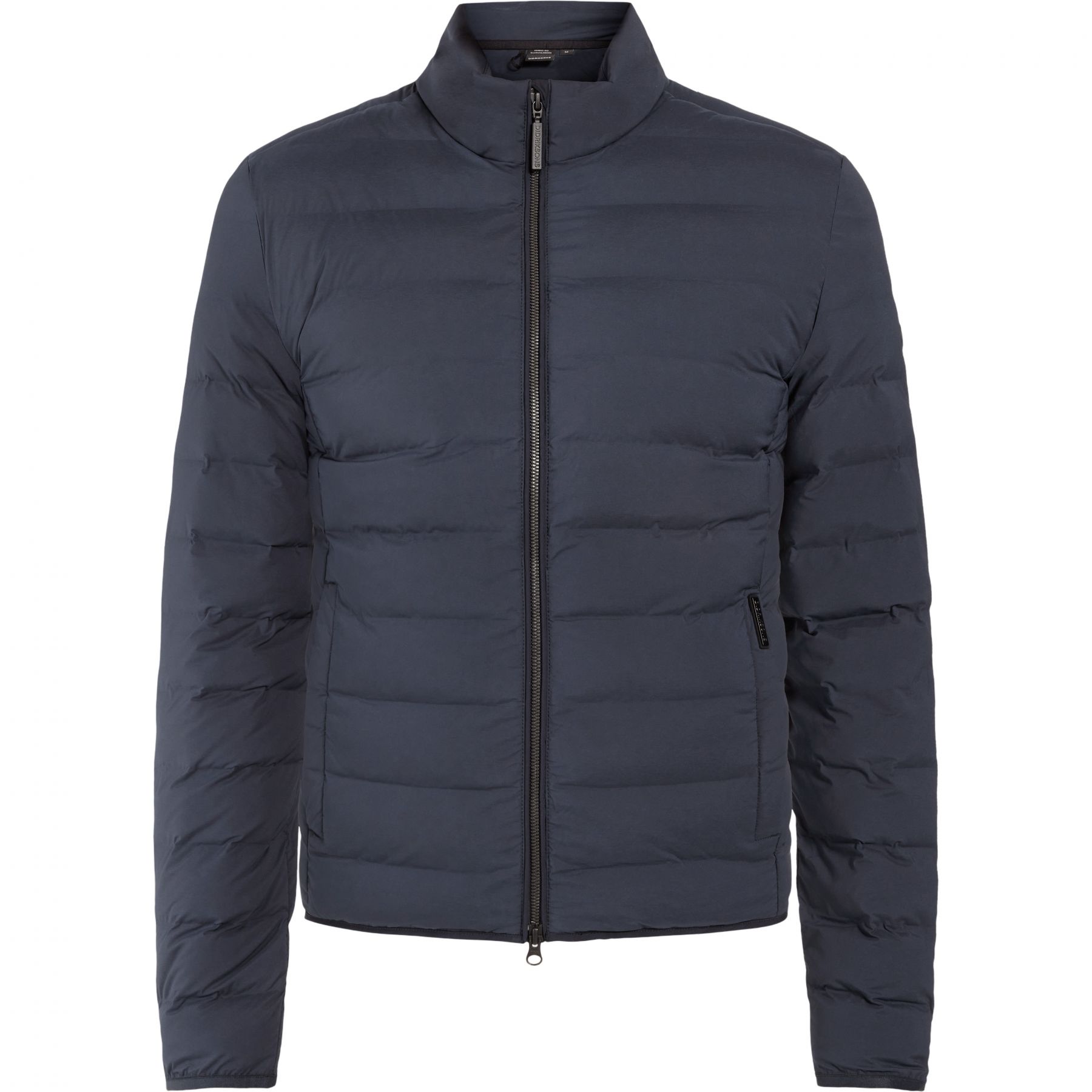 Didriksons Arvid, Kunstfaser-Daunenjacke, Herren, dark night blue