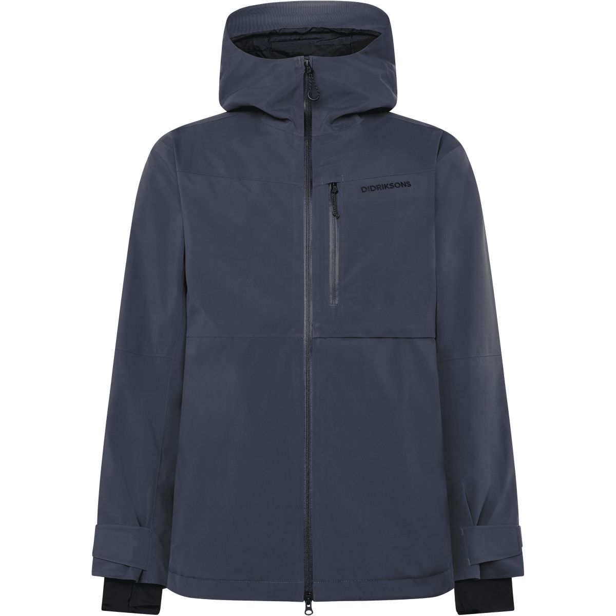 Didriksons Asp Skiset, Herren, blå — 2