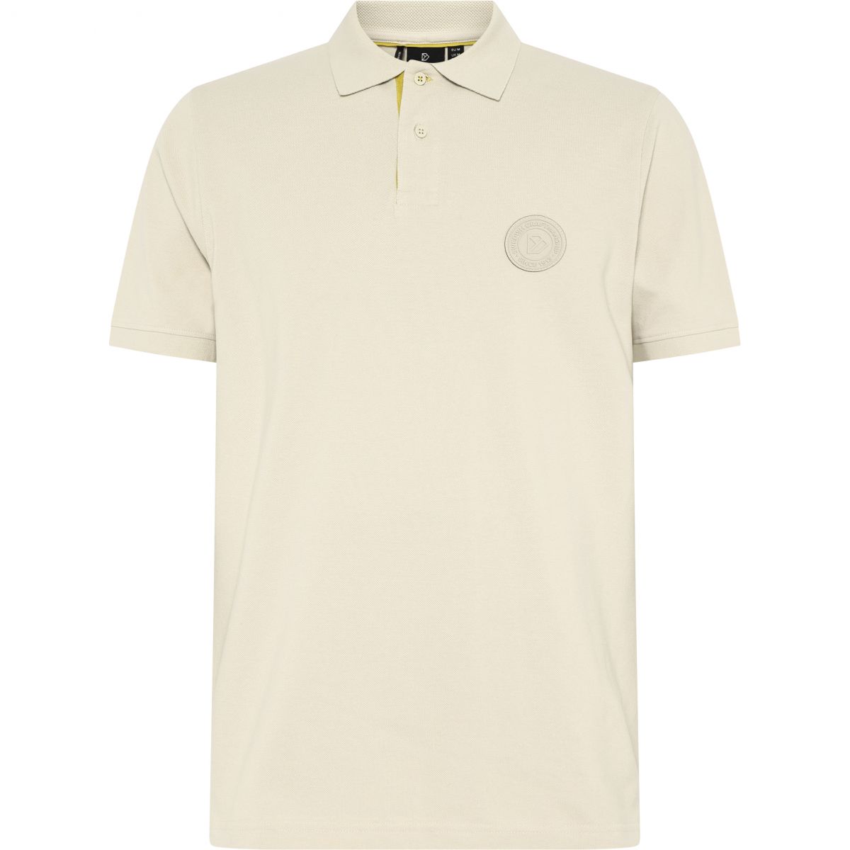 Didriksons Axel, Polo, Herren, light beige — 2