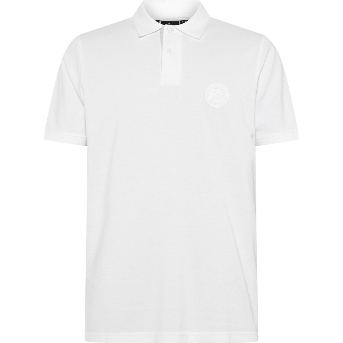 Didriksons Axel, Polo, Herren, snow white — 2