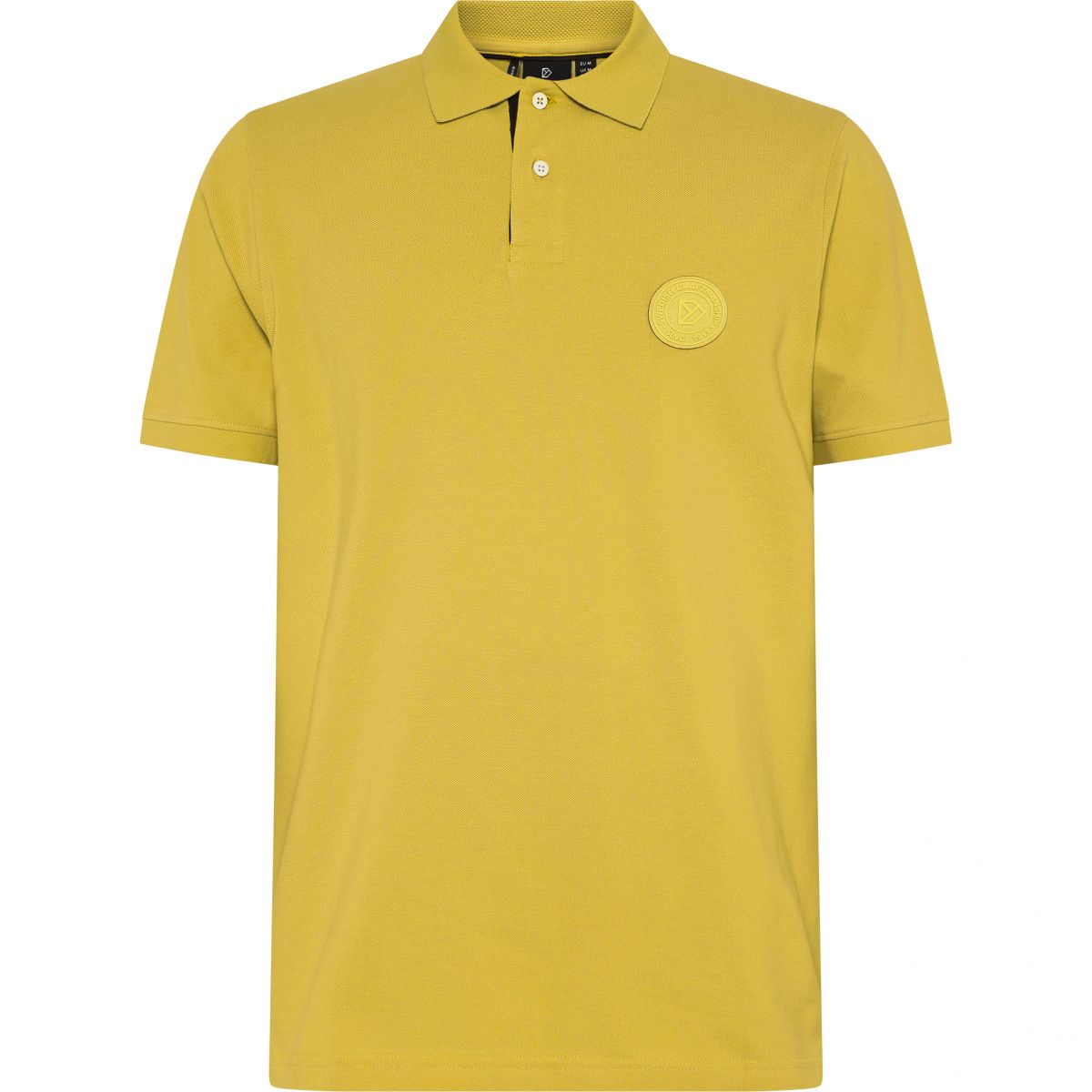 Didriksons Axel, Polo, Herren, yellow pollen — 2