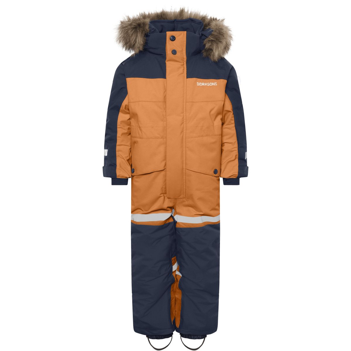 Didriksons Bjärven Cover 5, Overall, Kinder, burn — 2