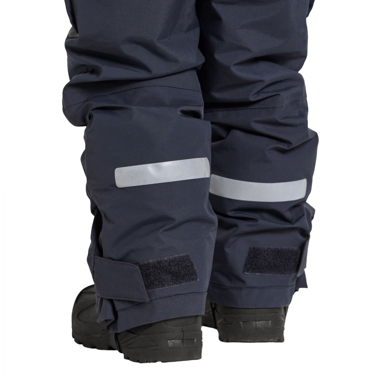 Didriksons Bjärven, Skihose, navy — 2