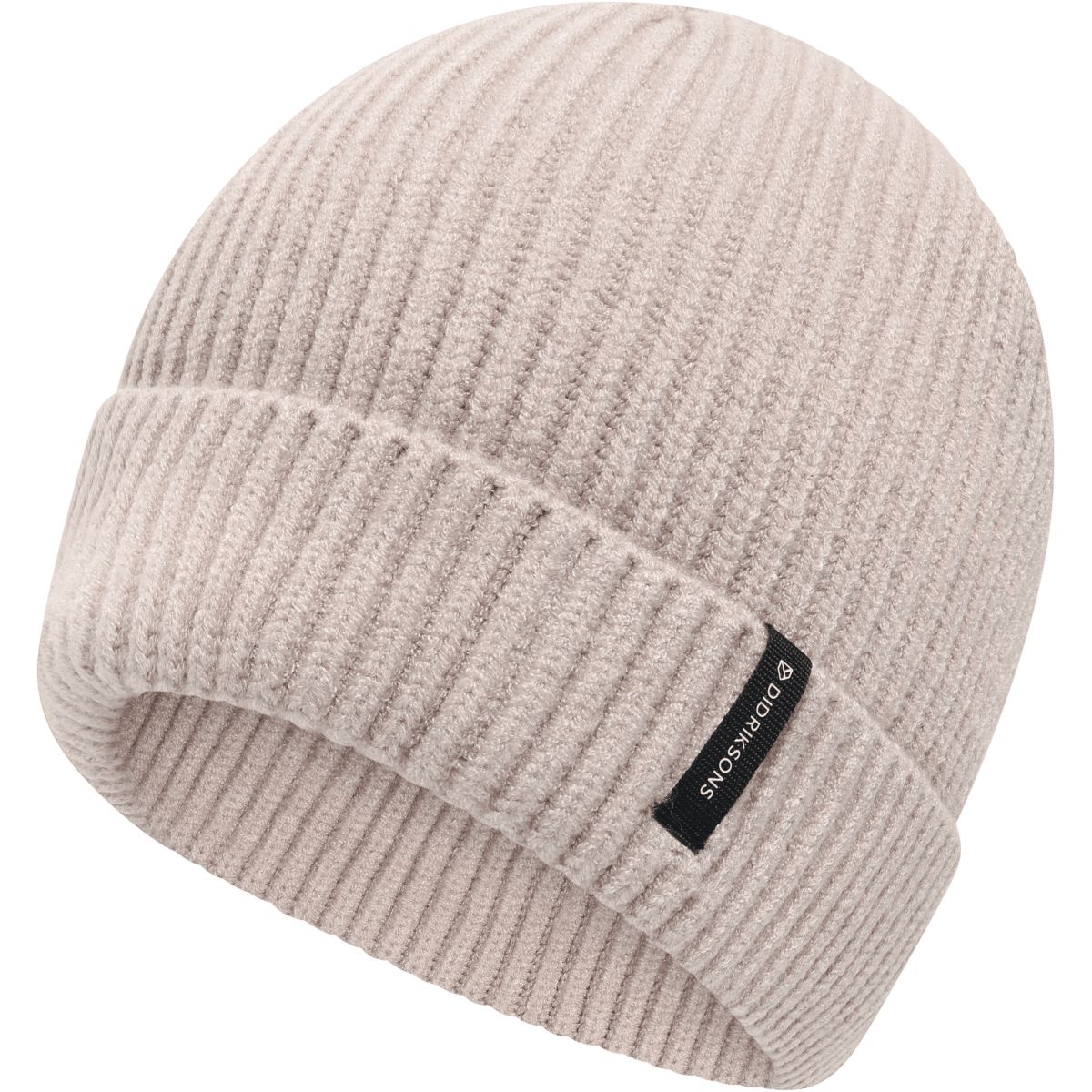 Didriksons Buz, Mütze, Kinder, beige — 2