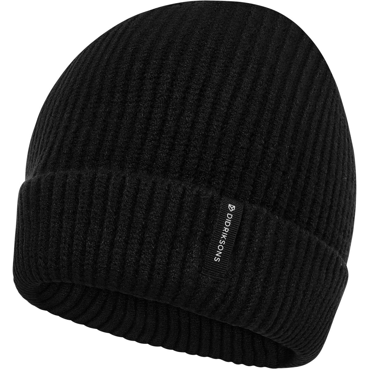 Didriksons Buz, Mütze, Kinder, schwarz — 2
