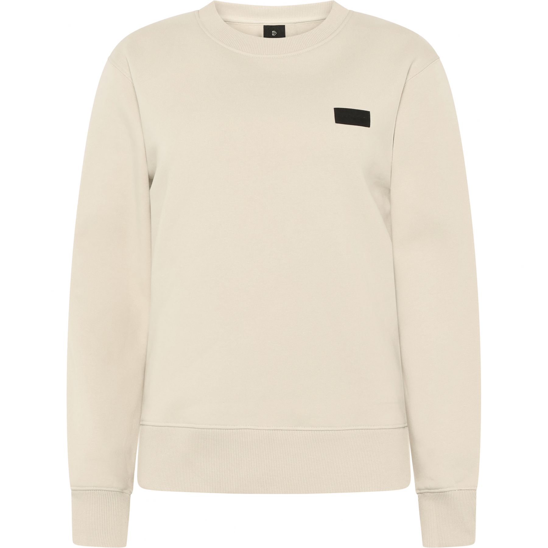 Didriksons Callie, Pullover, Damen, light beige