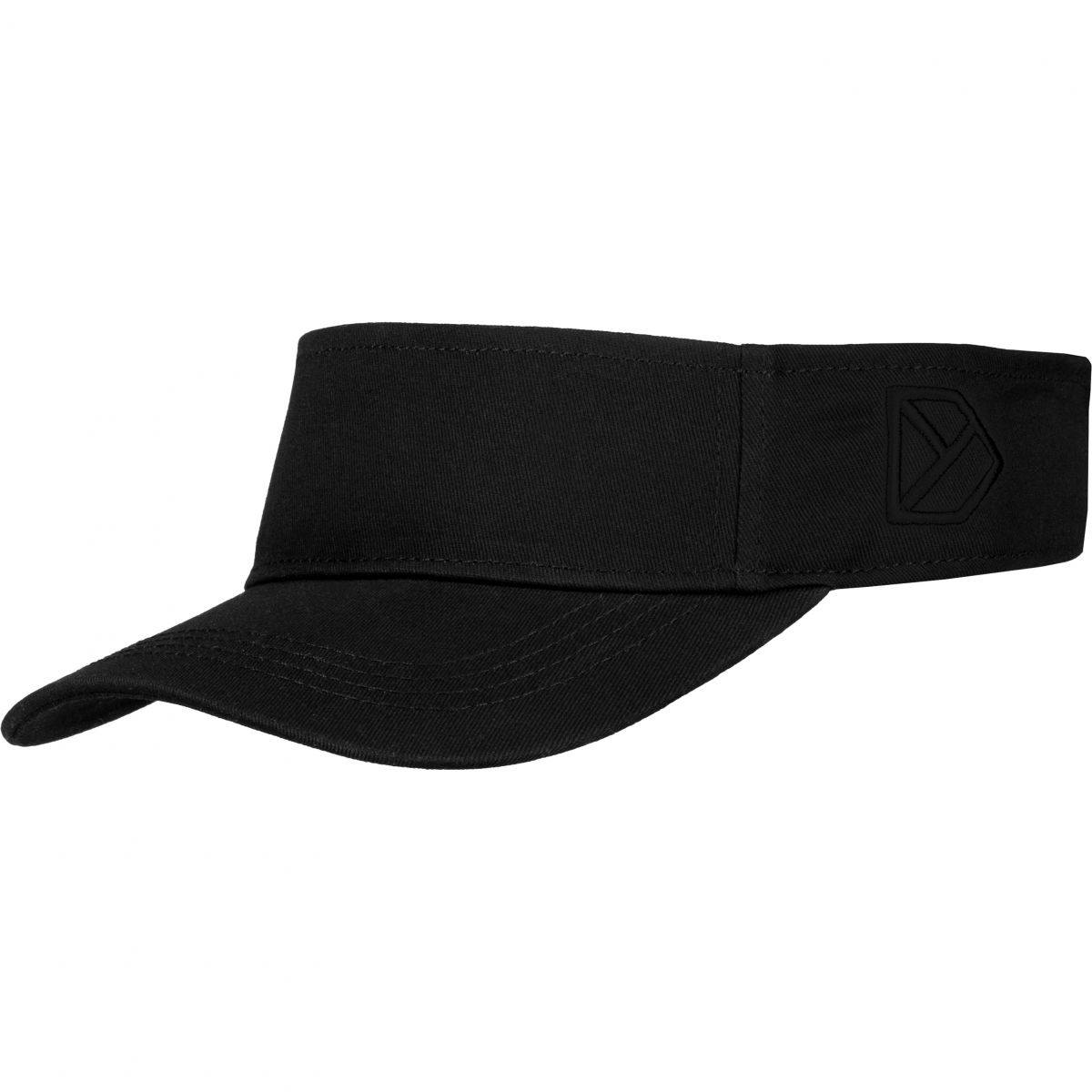 Didriksons Dara, Visor, schwarz — 2