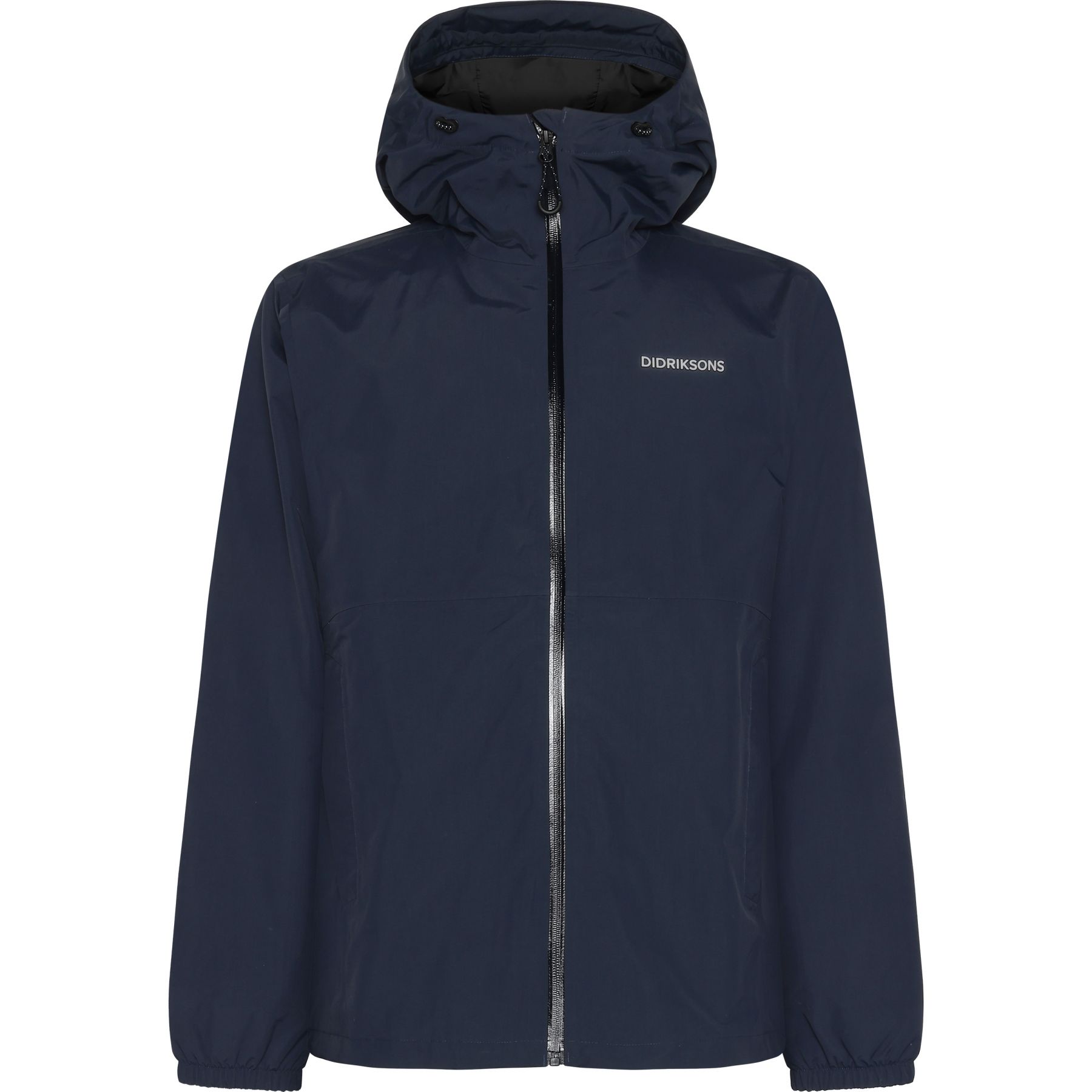 Didriksons Dario, Regenjacke, Herren, dark night blue
