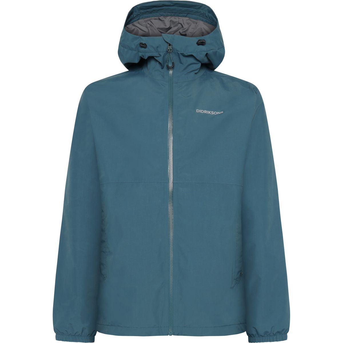 Didriksons Dario, Regenjacke, Herren, star blue — 2