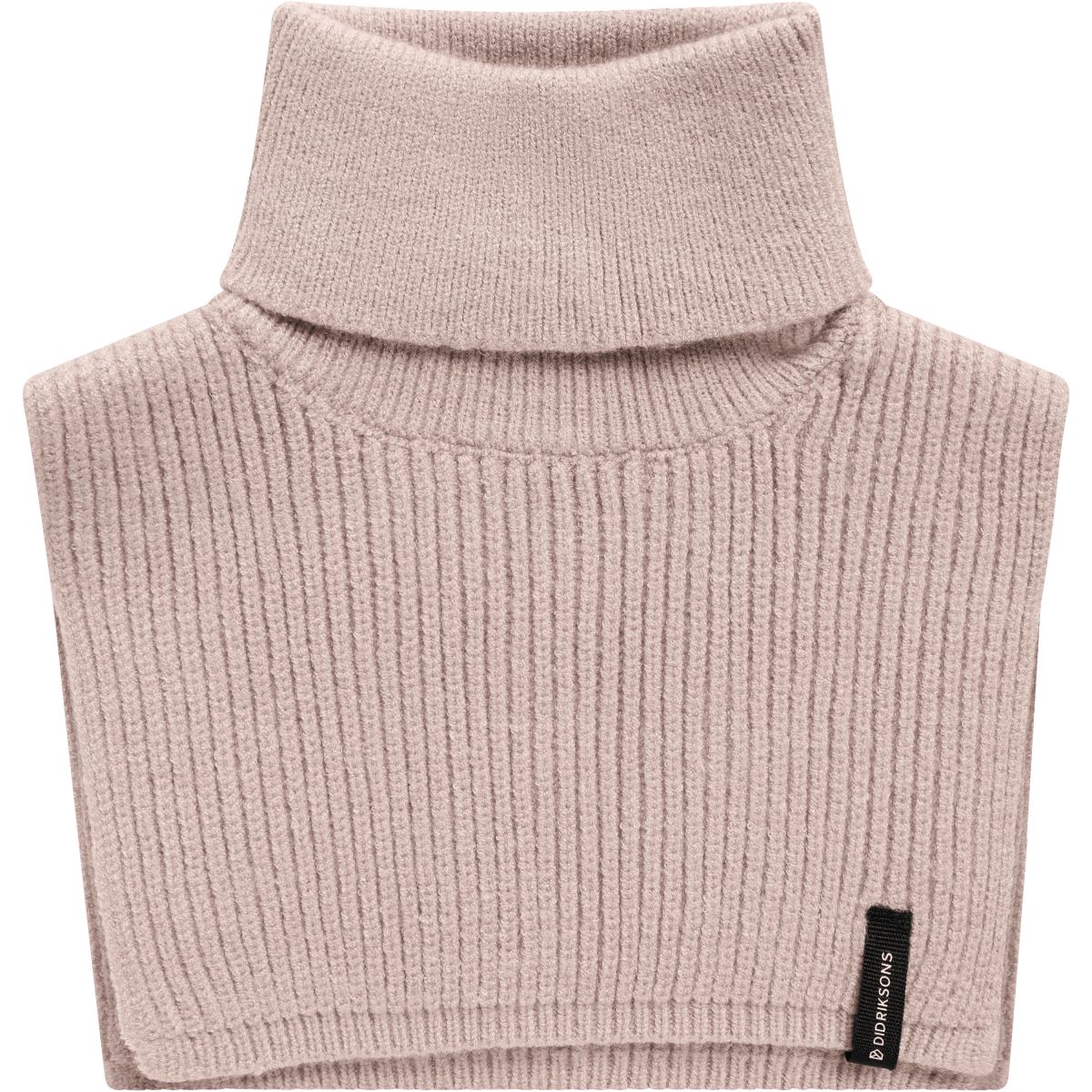 Didriksons Delfinen 3, Schlauchschal, Kinder, beige — 2