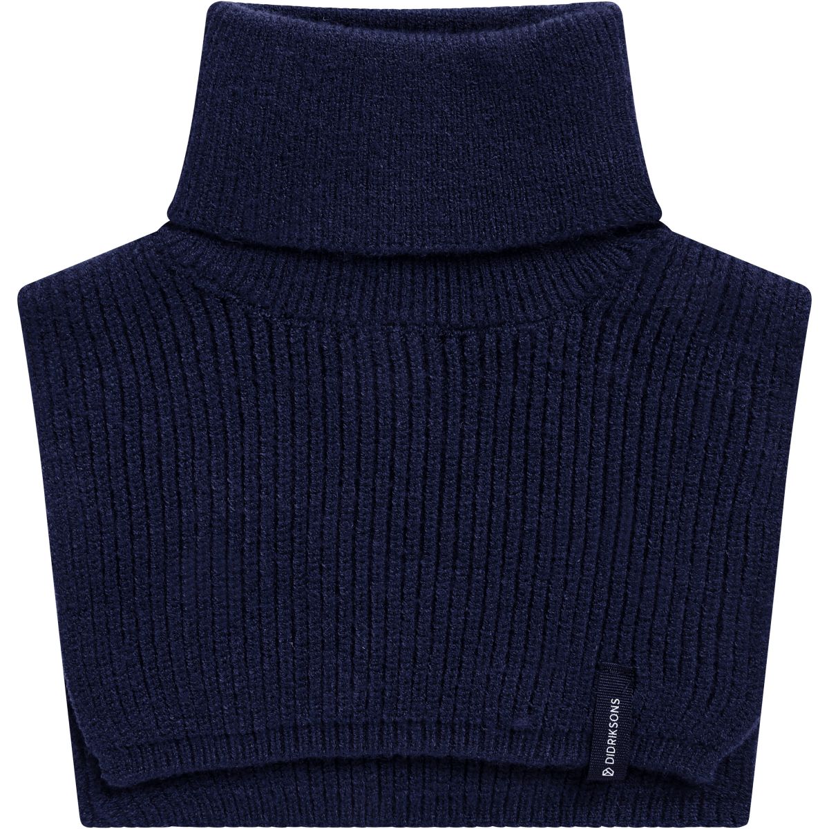 Didriksons Delfinen 3, Schlauchschal, Kinder, navy — 2