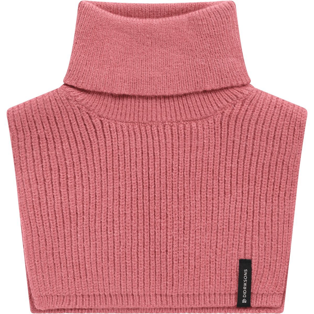 Didriksons Delfinen 3, Schlauchschal, Kinder, rosa — 2