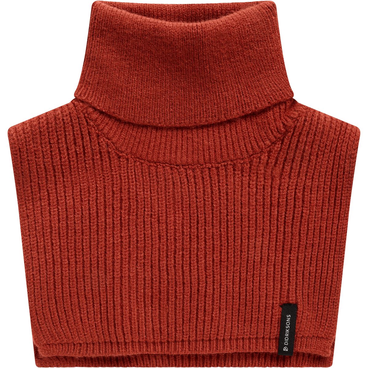 Didriksons Delfinen 3, Schlauchschal, Kinder, Rost — 2