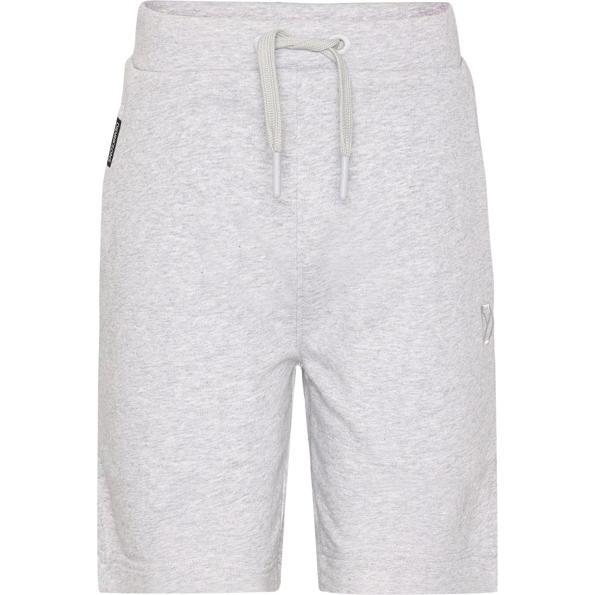 Didriksons Fejan, Shorts, Junior, hellgrau — 2