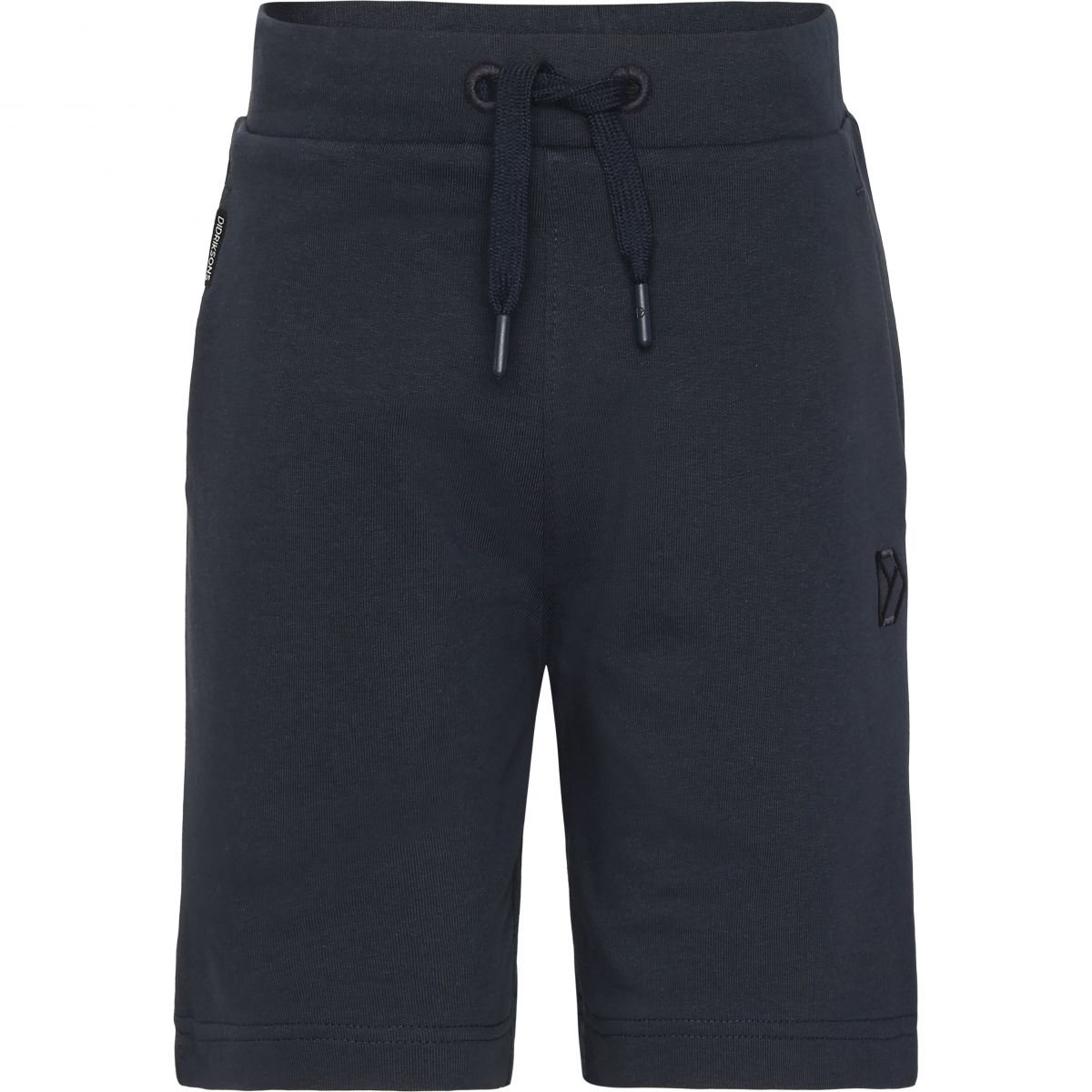 Didriksons Fejan, Shorts, Junior, navy — 2
