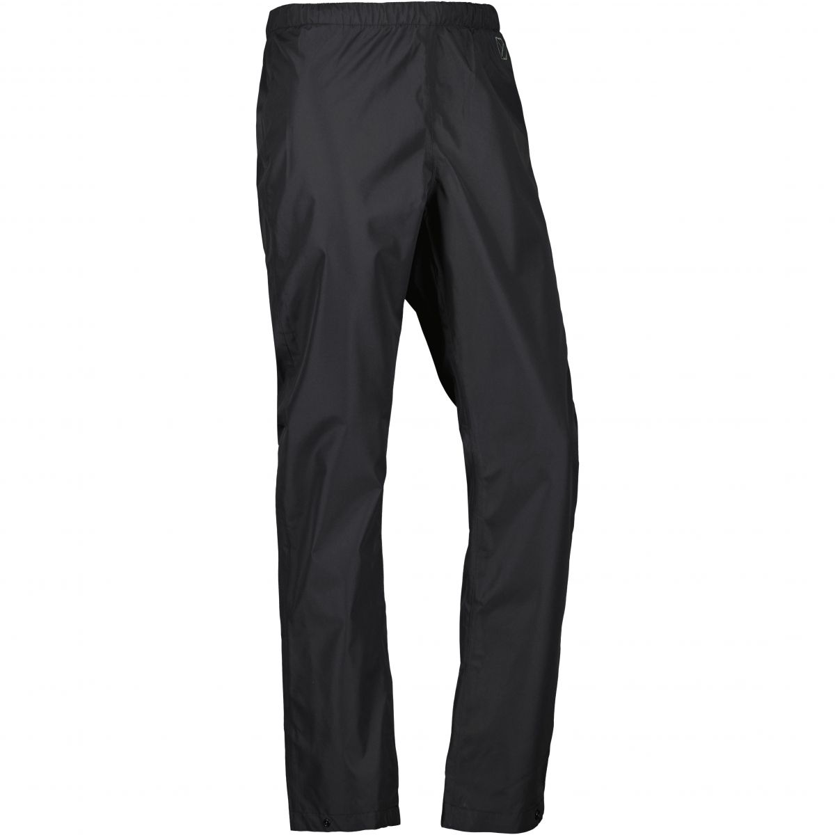 Didriksons Grand, Regenhose, Damen, schwarz — 2