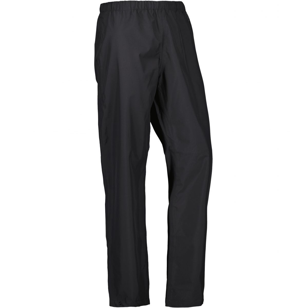Didriksons Grand, Regenhose, Herren, schwarz — 2