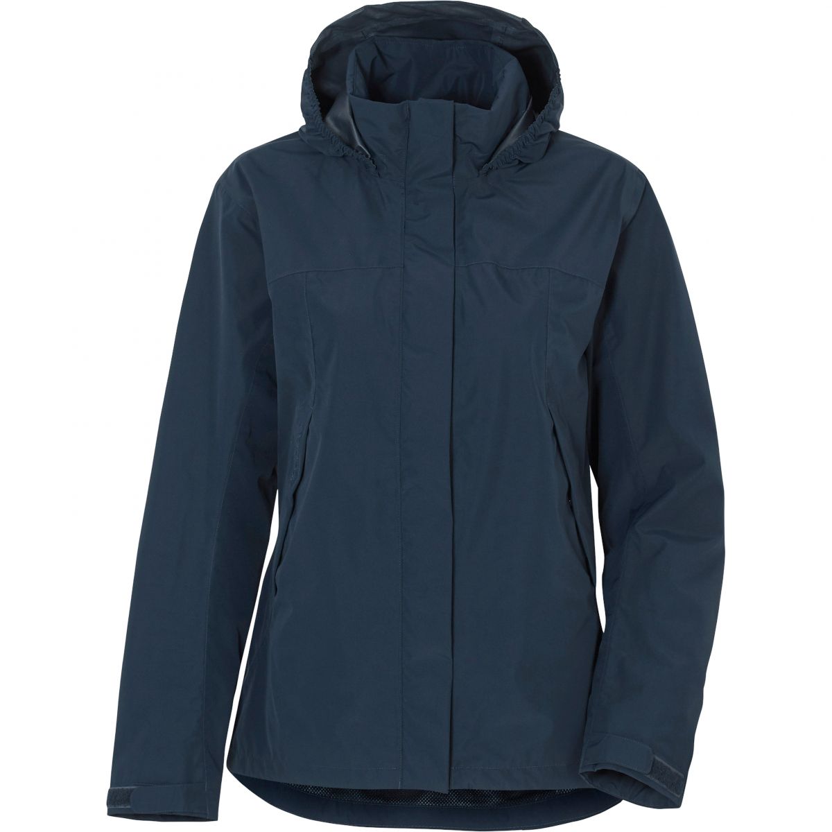 Didriksons Grand, Regenjacke, Damen, navy — 2
