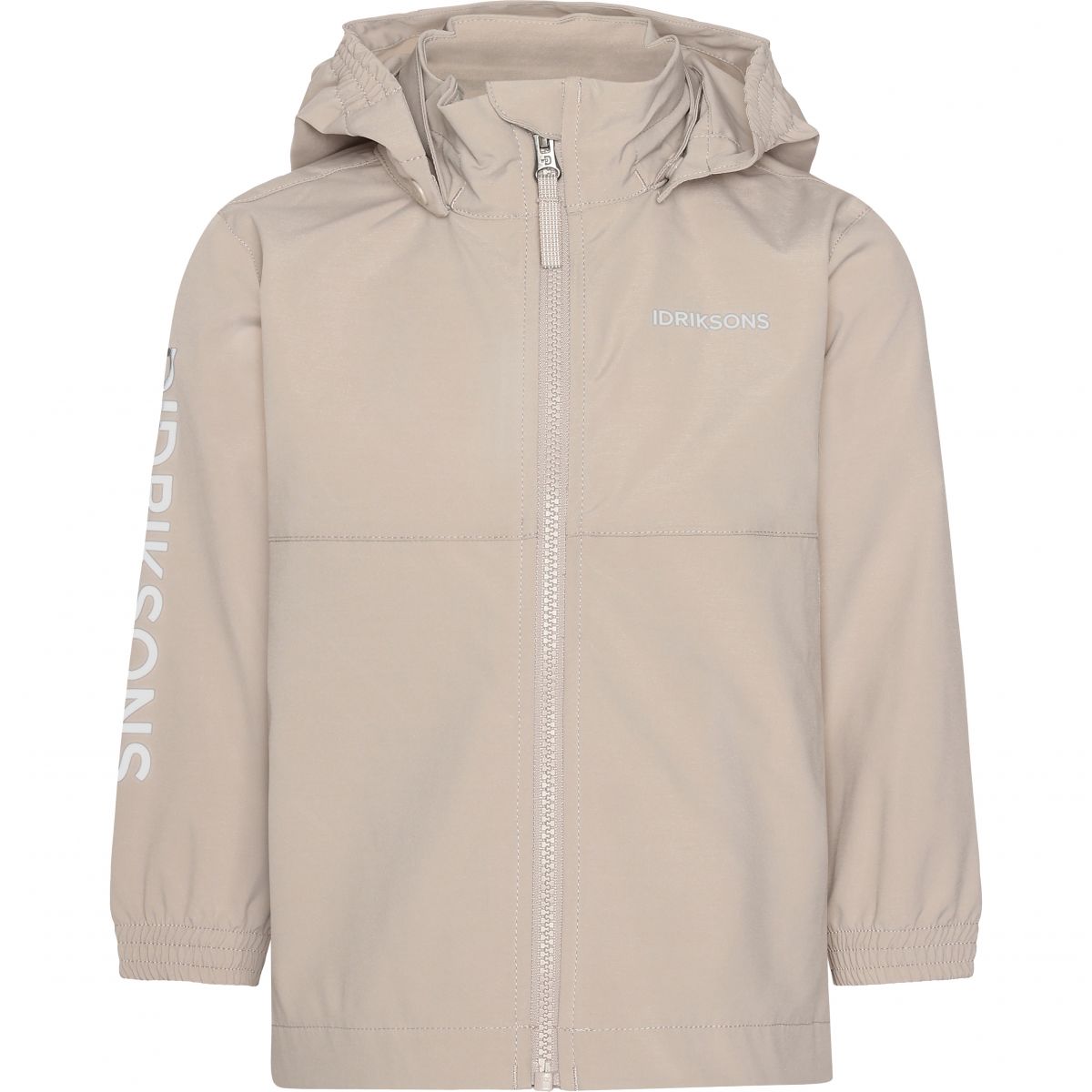 Didriksons Hallon, Jacke, Junior, beige — 2