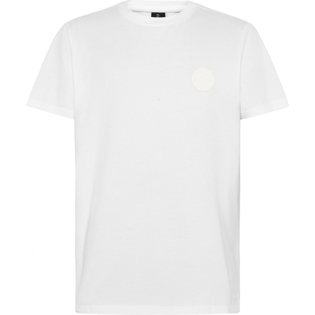 Didriksons Holger, T-Shirt, Herren, snow white — 2