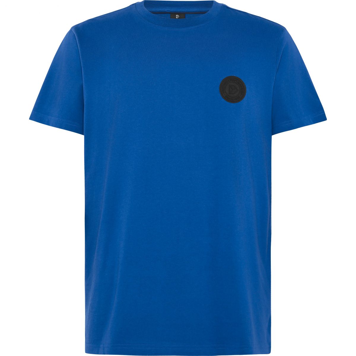 Didriksons Holger, T-Shirt, Herren, ultramarine — 2