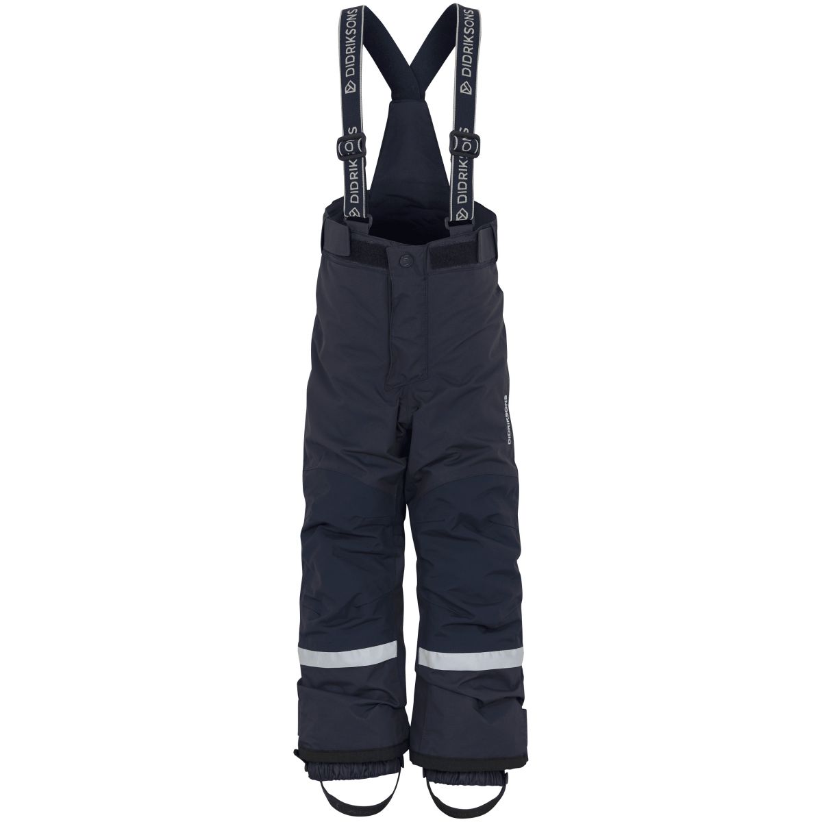 Didriksons Idre 7, Skihose, Junior, navy — 2