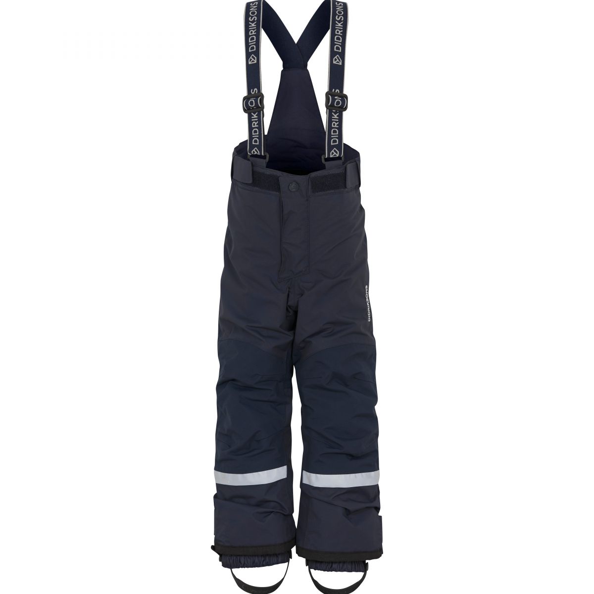 Didriksons Idre, Skihose, Junior, navy — 2