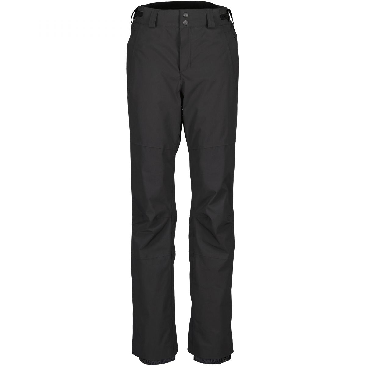 Didriksons Idun, Wanderhose, Damen, schwarz — 2