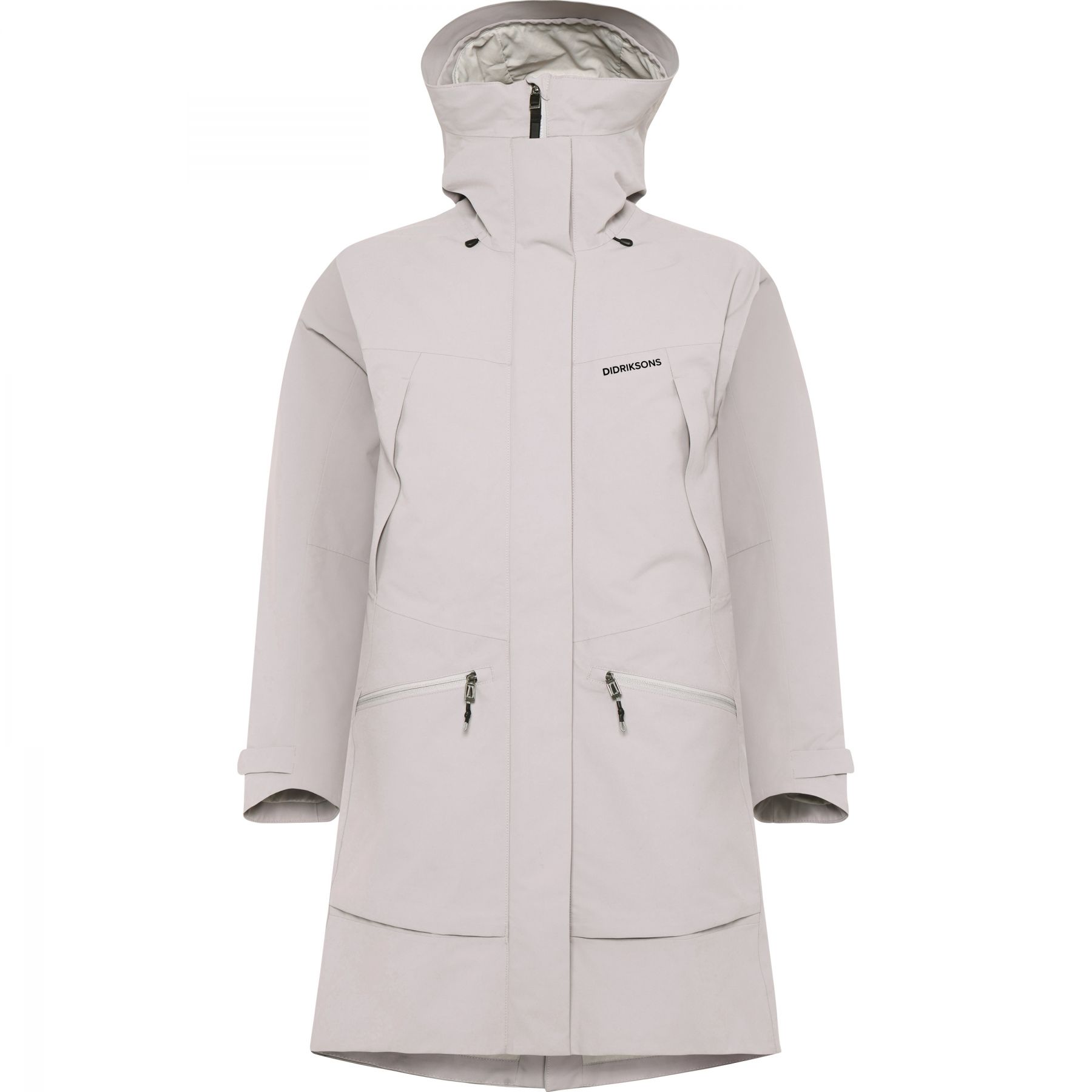 Didriksons Ilma, Regenmantel, Damen, sunrise mist