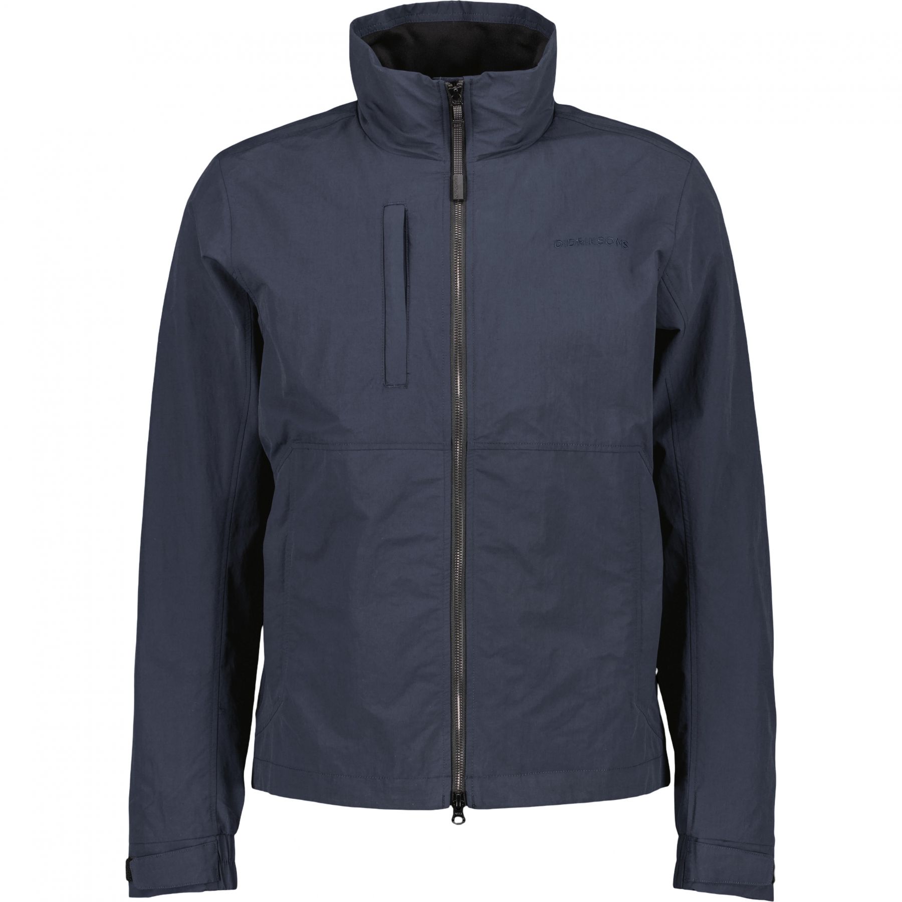Didriksons Irvin, Jacke, Herren, dark night blue
