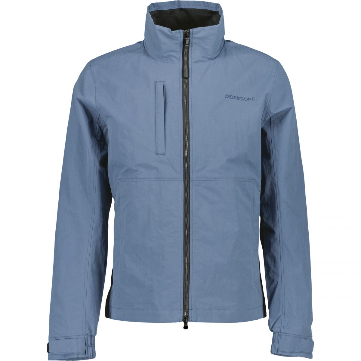 Didriksons Irvin, Jacke, Herren, True Blue — 2