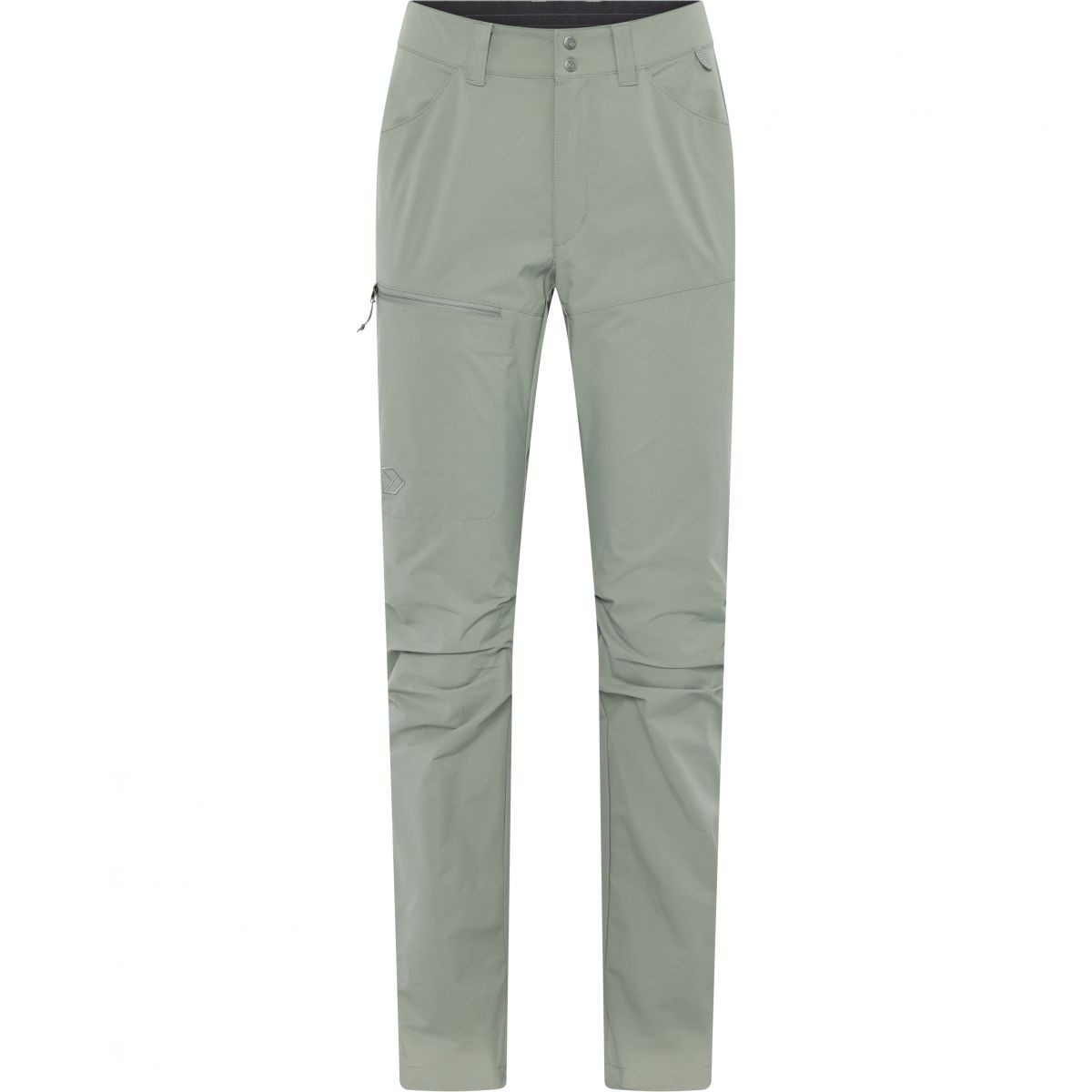 Didriksons Juna, Wanderhose, Damen, wilted leaf — 2