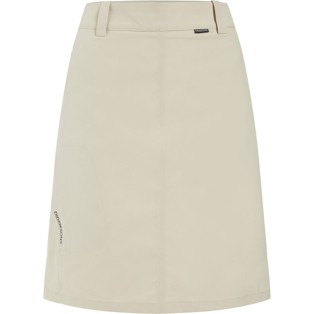 Didriksons Liv, Rock, Damen, light beige — 2