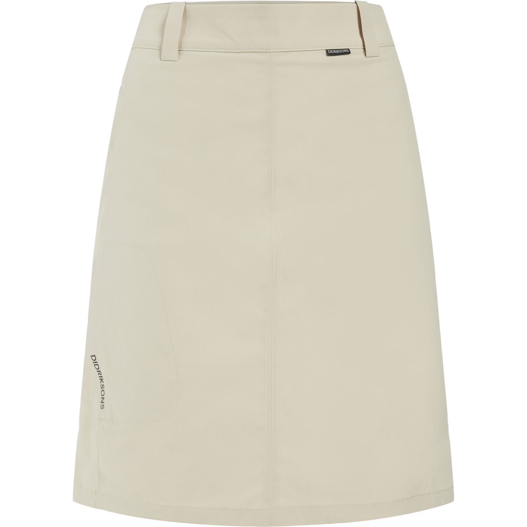 Didriksons Liv, Rock, Damen, light beige